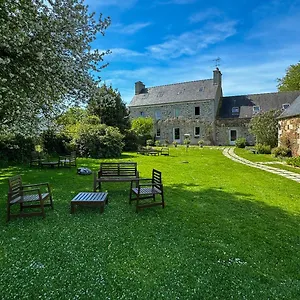 D'hotes Penker Minihy-Treguier
